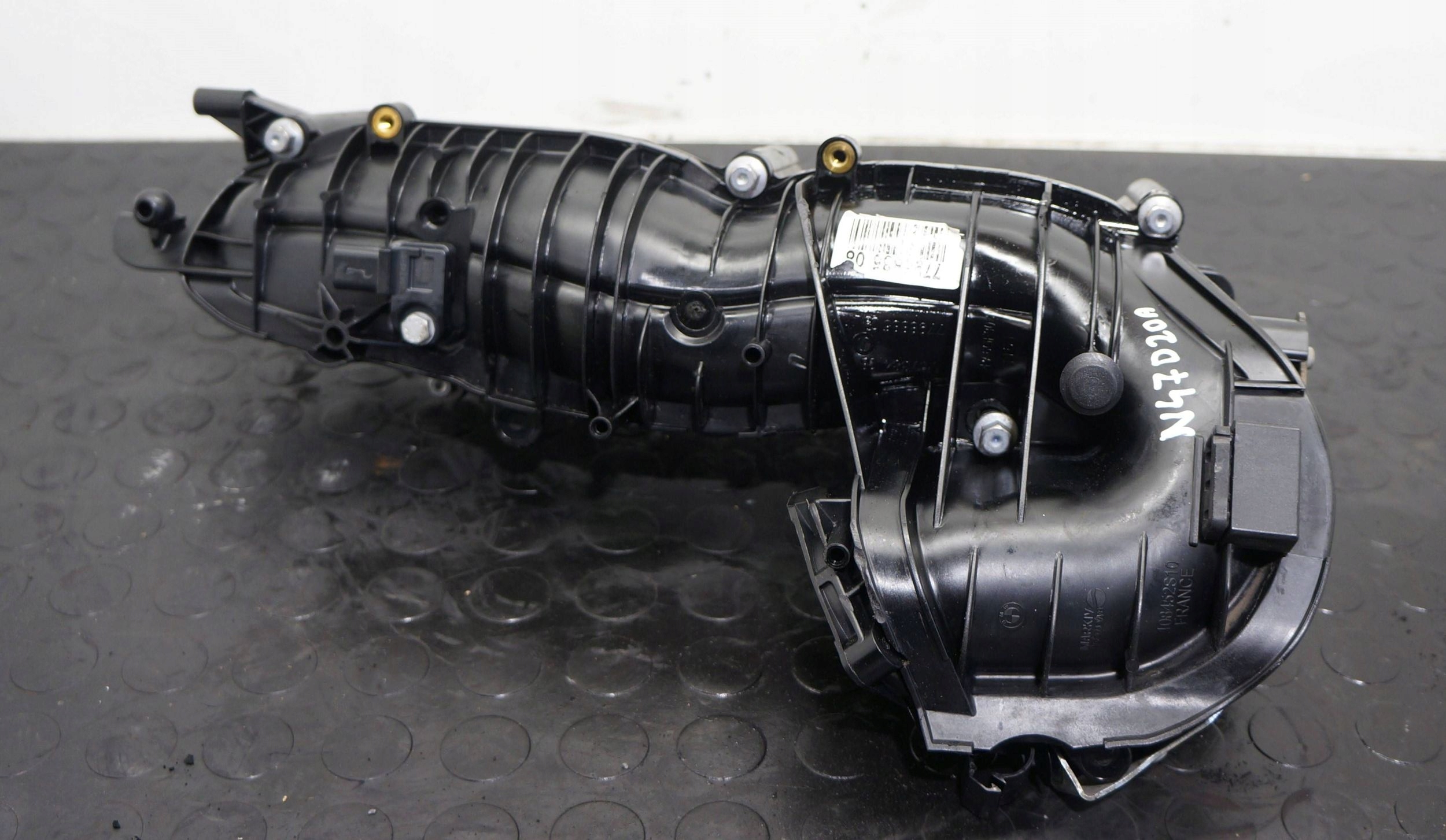 18020340194-6968f55f20ab8 KOLEKTOR BMW 1 E87 E90 5 E60 2.0D N47 7798885