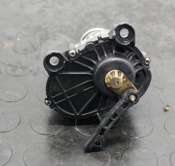 18020409854-6968f5576e904 NASTAWNIK KLAP KOLEKTORA BMW X3 F25 20d F20 120d F30 320d 2.0D 8506410