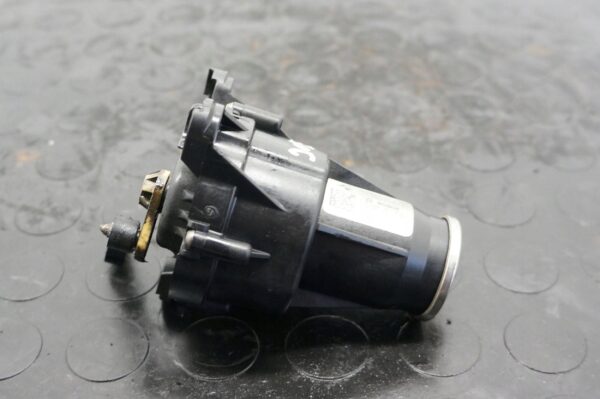 18020409854-6968f5589287d NASTAWNIK KLAP KOLEKTORA BMW X3 F25 20d F20 120d F30 320d 2.0D 8506410