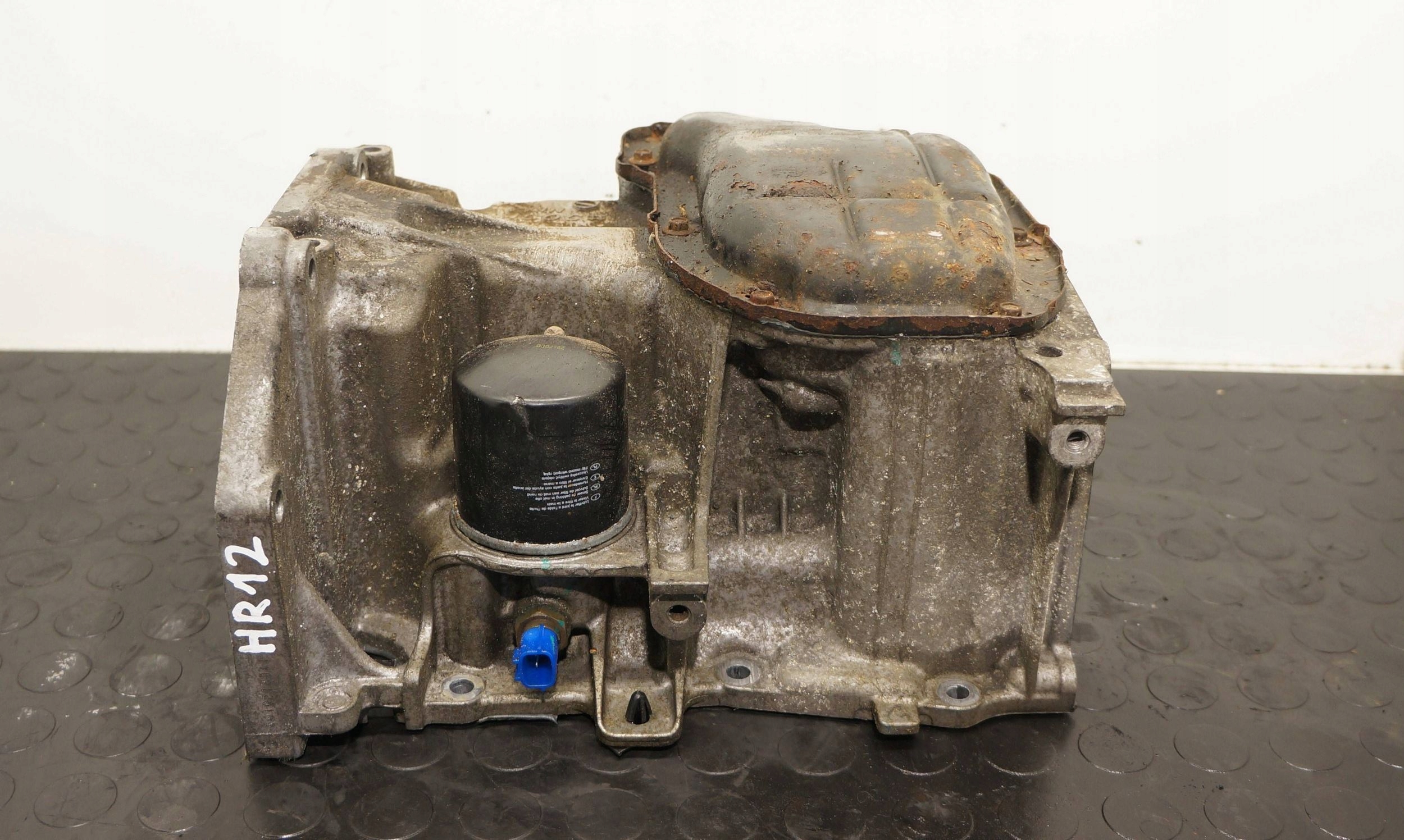 MISKA OLEJOWA NISSAN NOTE MICRA 1.2 HR12