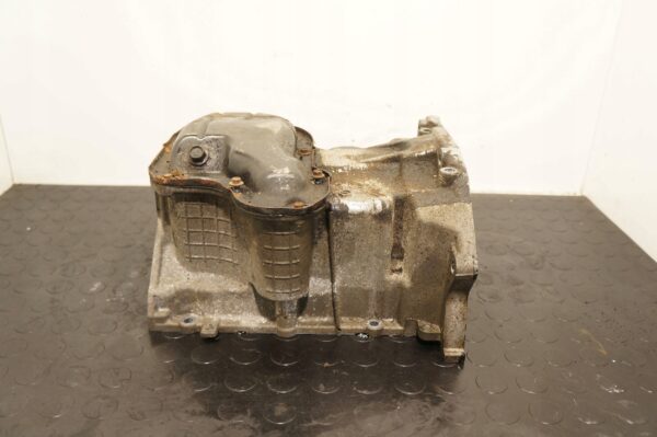 MISKA OLEJOWA NISSAN NOTE MICRA 1.2 HR12