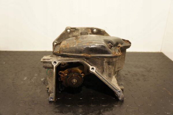 MISKA OLEJOWA NISSAN NOTE MICRA 1.2 HR12