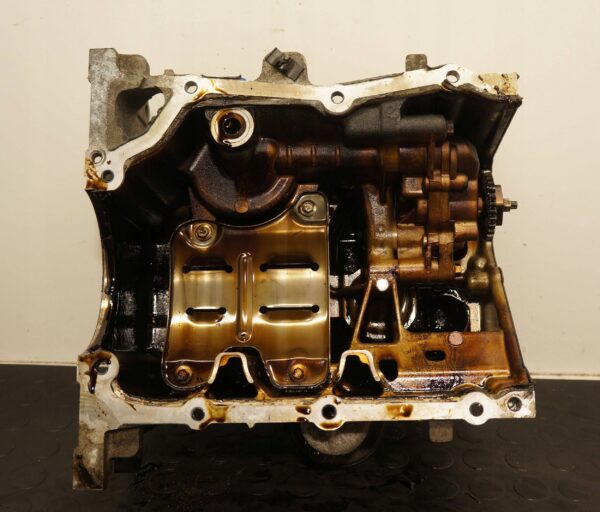 MISKA OLEJOWA NISSAN NOTE MICRA 1.2 HR12