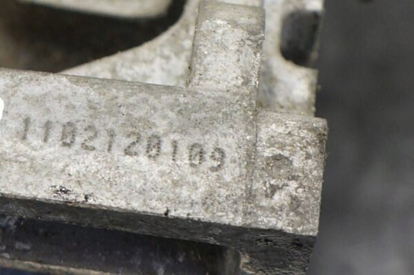 MISKA OLEJOWA NISSAN NOTE MICRA 1.2 HR12