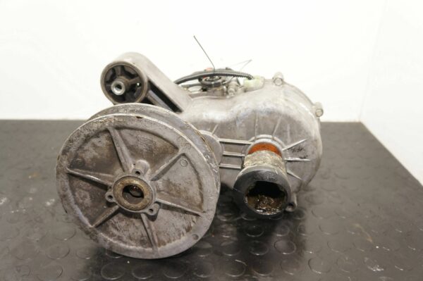 SKRZYNIA BIEGÓW LIGIER XTOO R X-TOO RS IXO