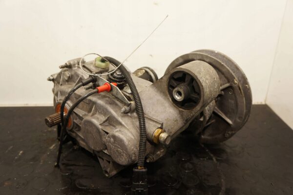 SKRZYNIA BIEGÓW LIGIER XTOO R X-TOO RS IXO