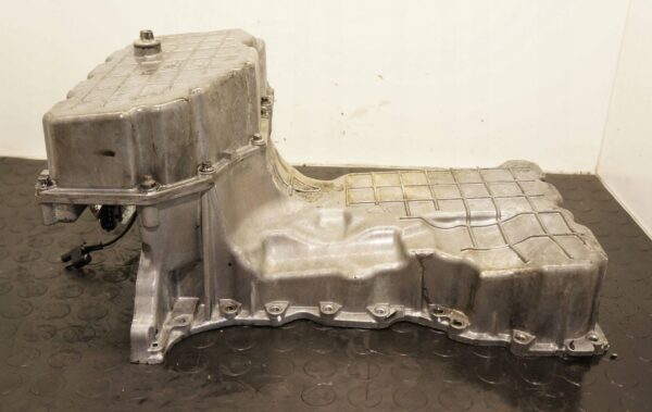 MISKA OLEJOWA JEEP GRAND CHEROKEE WK2 3.0 CRD 2113F 2112F