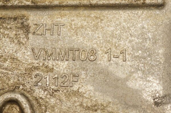 MISKA OLEJOWA JEEP GRAND CHEROKEE WK2 3.0 CRD 2113F 2112F