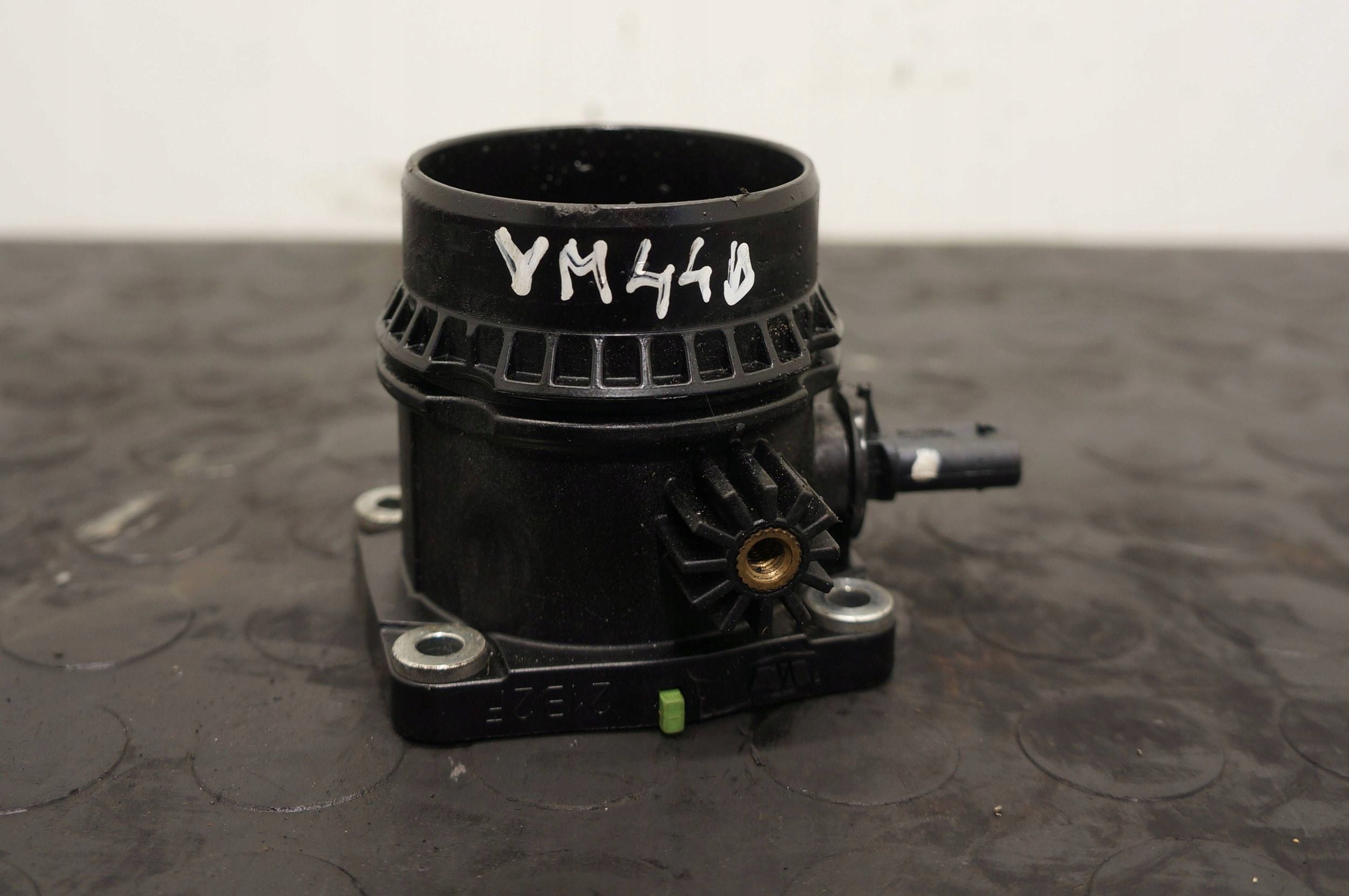 PRZEPŁYWOMIERZ JEEP GRANDD CHEROKEE WK2 3.0CRD 2132F