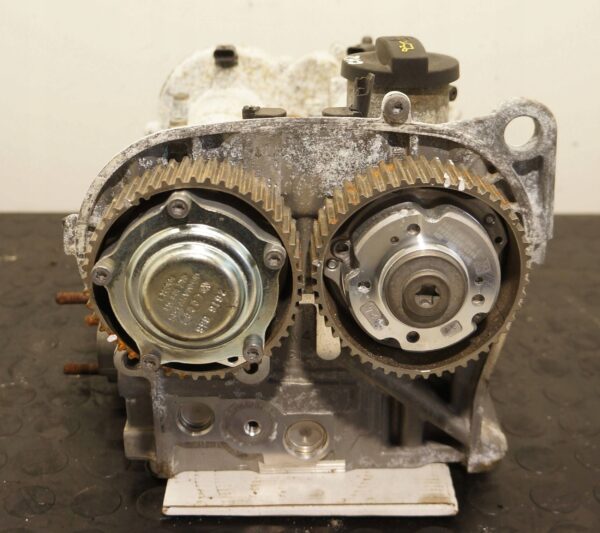 GŁOWICA VW GOLF TOURAN POLO SEAT TOLEDO LEON SKODA FABIA 1.0 TSI 04C103404J