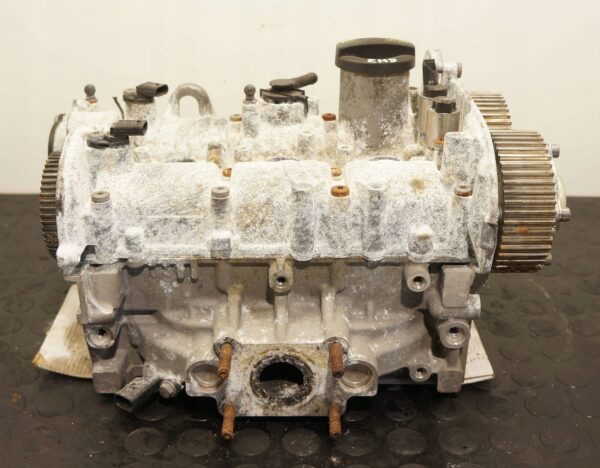 GŁOWICA VW GOLF TOURAN POLO SEAT TOLEDO LEON SKODA FABIA 1.0 TSI 04C103404J