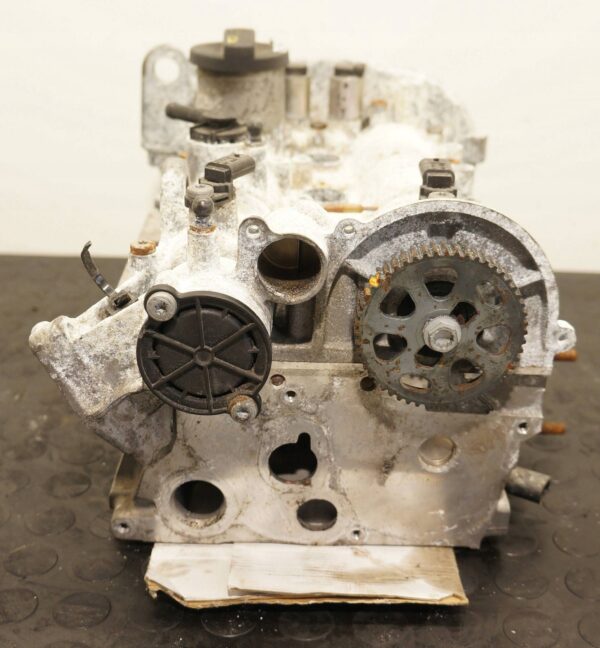 GŁOWICA VW GOLF TOURAN POLO SEAT TOLEDO LEON SKODA FABIA 1.0 TSI 04C103404J