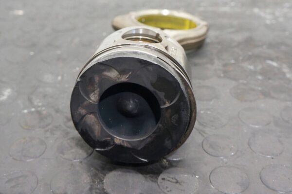 TŁOK Z KORBOWODEM JEEP GRAND CHEROKEE WK2 3.0CRD 2017H