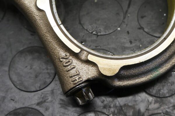 TŁOK Z KORBOWODEM JEEP GRAND CHEROKEE WK2 3.0CRD 2017H