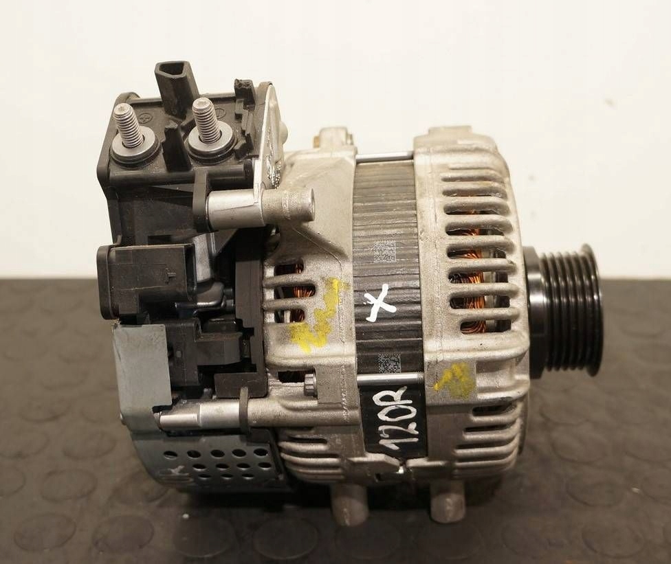 ALTERNATOR FORD FOCUS PUMA GRAND C-MAX FIESTA 1,0 ECOBOOST L1TA-11238-BC