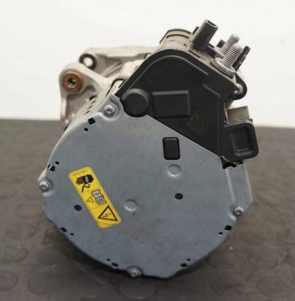 ALTERNATOR FORD FOCUS PUMA GRAND C-MAX FIESTA 1,0 ECOBOOST L1TA-11238-BC