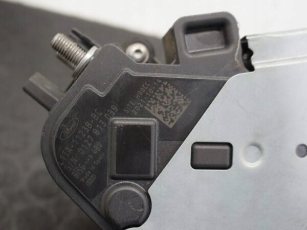 ALTERNATOR FORD FOCUS PUMA GRAND C-MAX FIESTA 1,0 ECOBOOST L1TA-11238-BC