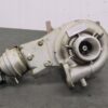 TURBOSPRĘŻA FIAT BRAVO II ALFA ROMEO MITO LANCIA DELTA 1,6 JTDM 55220701