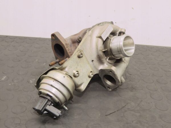 TURBOSPRĘŻA FIAT BRAVO II ALFA ROMEO MITO LANCIA DELTA 1,6 JTDM 55220701