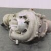 TURBOSPRĘŻA FIAT BRAVO II ALFA ROMEO MITO LANCIA DELTA 1,6 JTDM 55220701