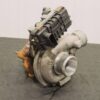 TURBOSPRĘŻARKA TURBO CHRYSLER GRAND VOYAGER 2.8 CRD 35242159G
