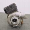TURBOSPRĘŻARKA TURBO CHRYSLER GRAND VOYAGER 2.8 CRD 35242159G