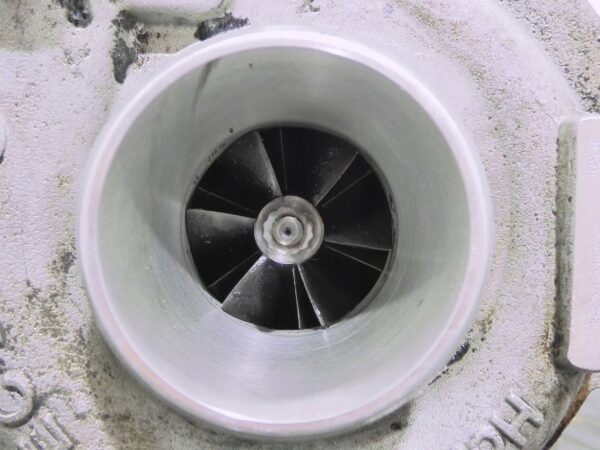 TURBOSPRĘŻARKA TURBO CHRYSLER GRAND VOYAGER 2.8 CRD 35242159G