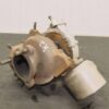 TURBOSPRĘŻARKA TURBO MAZDA 3 6 CX5 2.2 VJ44012