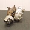 TURBOSPRĘŻARKA TURBO MAZDA 3 6 CX5 2.2 VJ44012