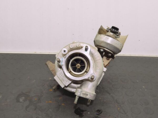 TURBOSPRĘŻARKA TURBO MAZDA 3 6 CX5 2.2 VJ44012