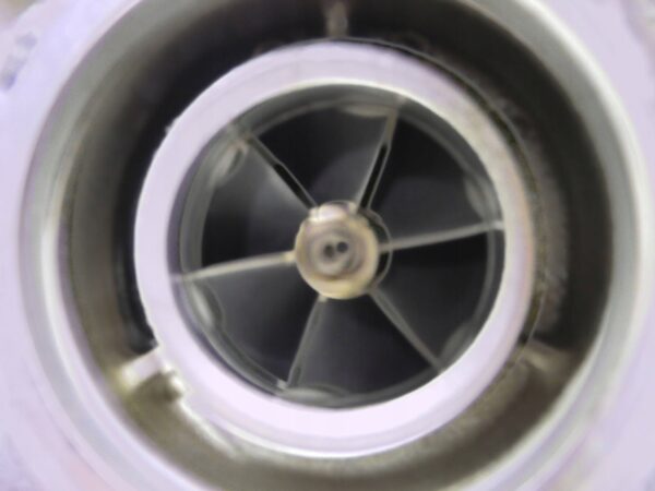 TURBOSPRĘŻARKA TURBO MAZDA 3 6 CX5 2.2 VJ44012