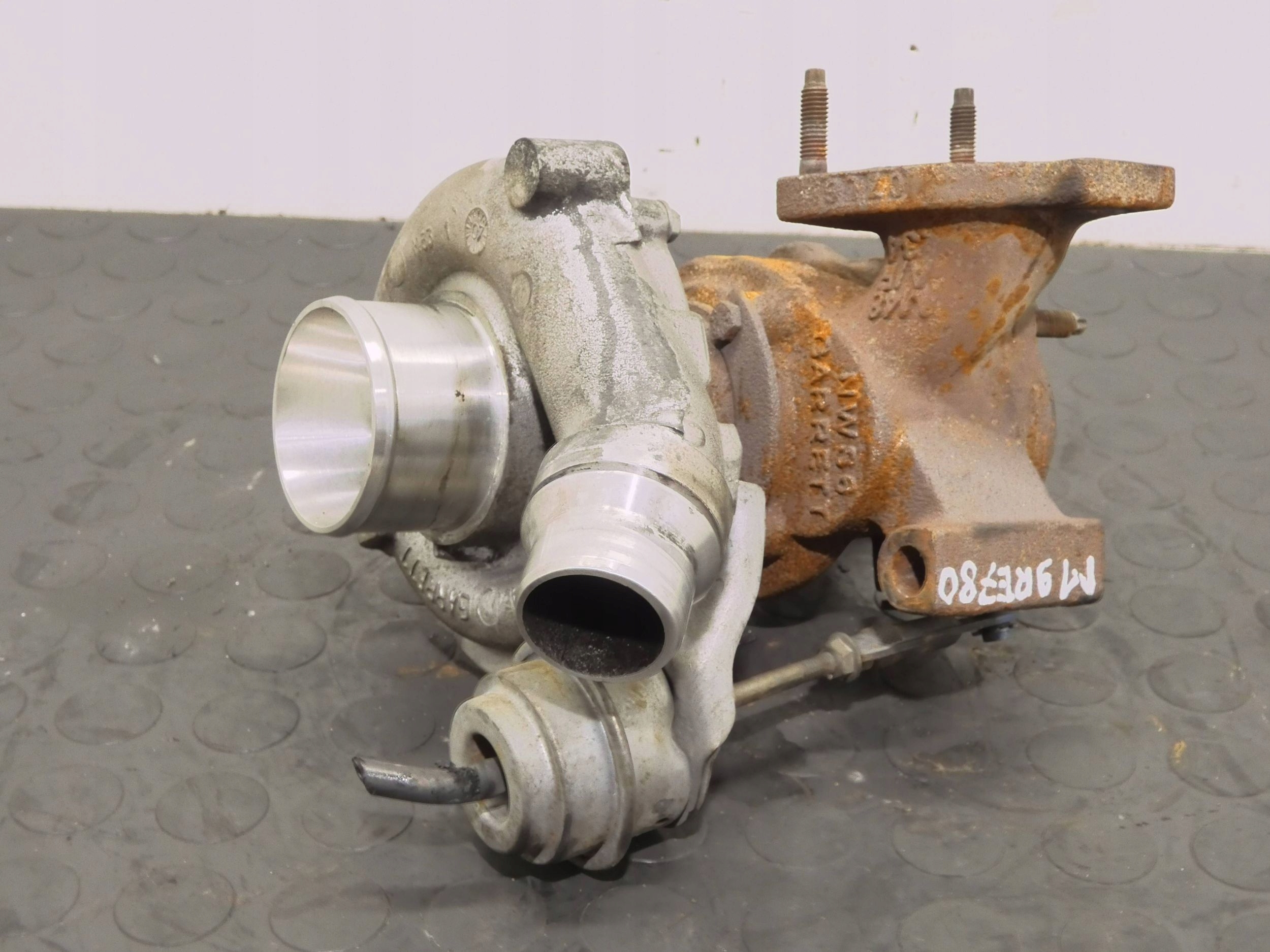 18034192019-6968f47a36f6a RENAULT TRAFIC OPEL VIVARO NISSAN PRIMASTAR 2.0 DCI H8200466021