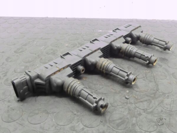 CEWKI ZAPŁONOWE OPEL CORSA C D MERIVA AGILA ASTRA 1,2 16V Z12XEP 0221503015