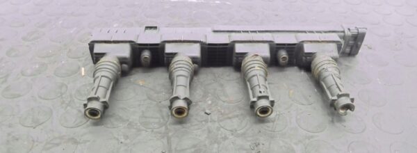 CEWKI ZAPŁONOWE OPEL CORSA C D MERIVA AGILA ASTRA 1,2 16V Z12XEP 0221503015