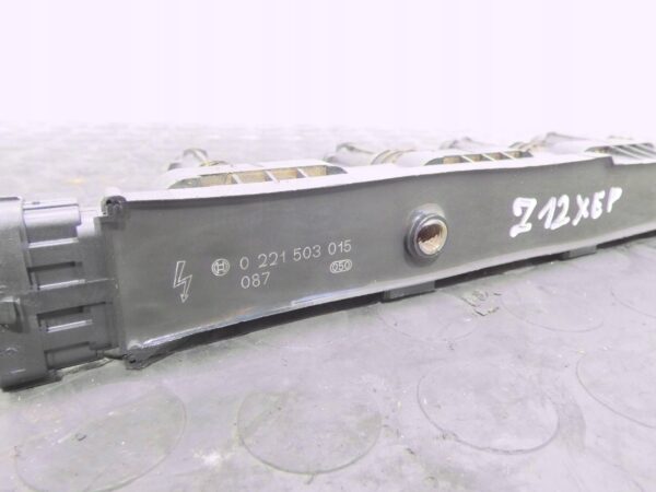 CEWKI ZAPŁONOWE OPEL CORSA C D MERIVA AGILA ASTRA 1,2 16V Z12XEP 0221503015