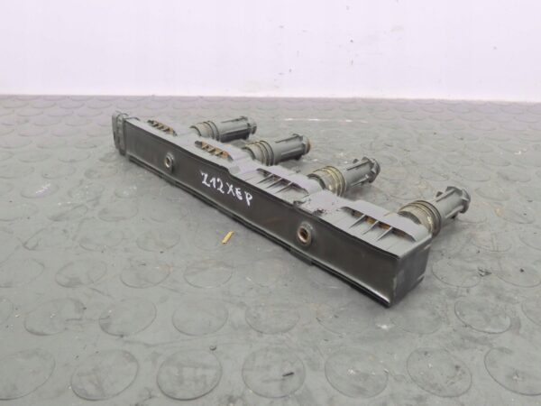 CEWKA ZAPŁONOWA OPEL CORSA C D MERIVA AGILA ASTRA 1,2 16V Z12XEP 0221503472