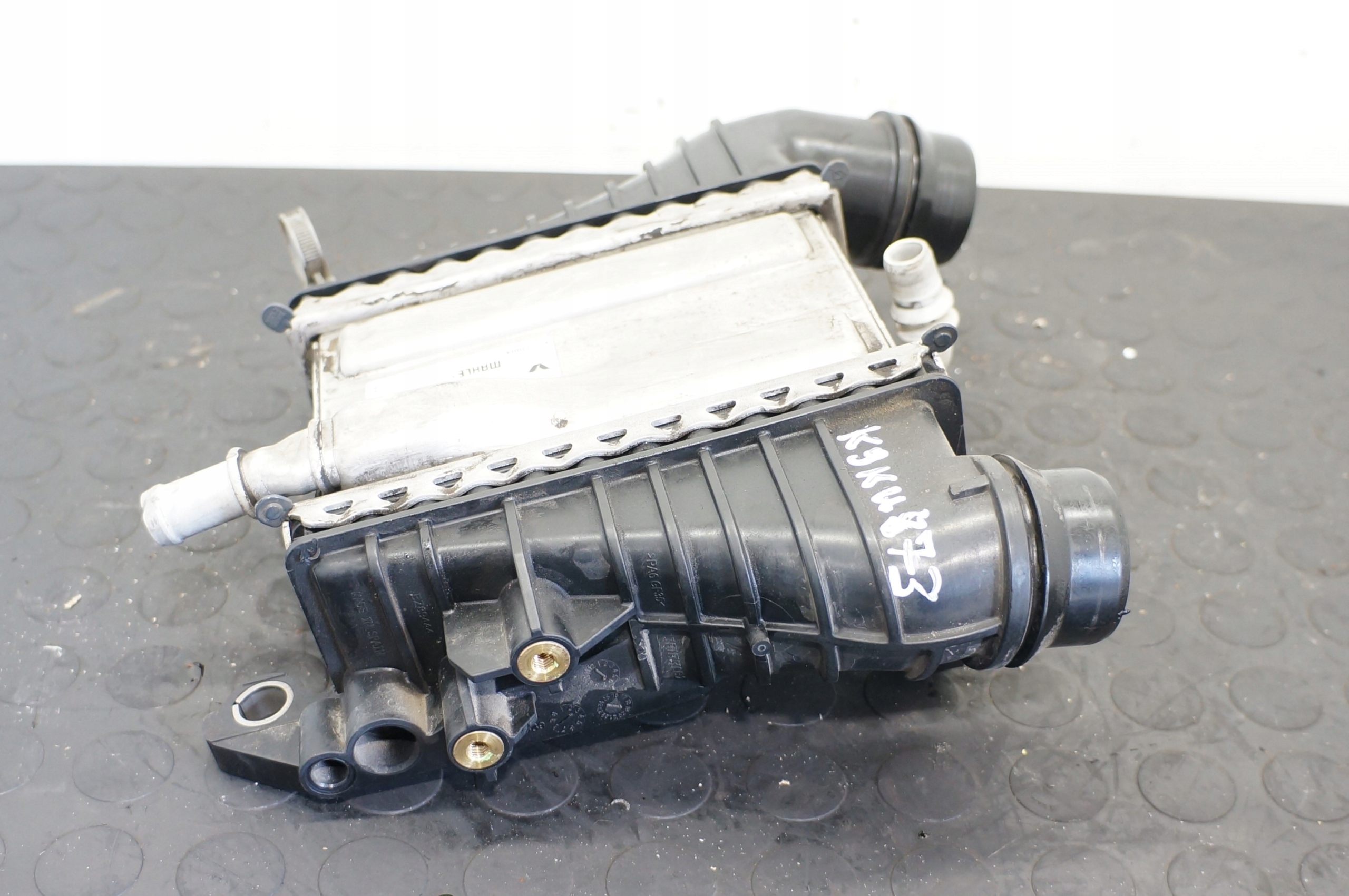 INTERCOOLER RENAULT MEGANE IV TALISMAN CLIO 1,5BLUE DCI 144967867R