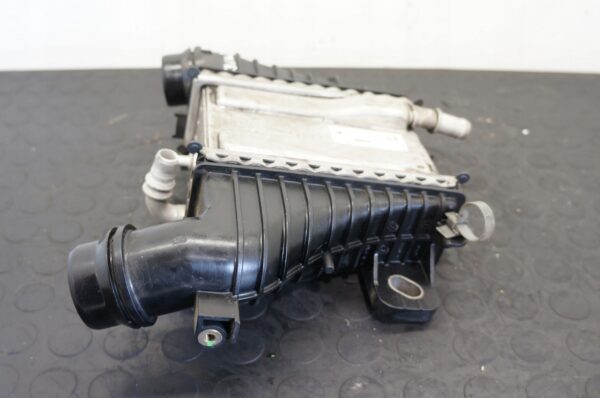 INTERCOOLER RENAULT MEGANE IV TALISMAN CLIO 1,5BLUE DCI 144967867R