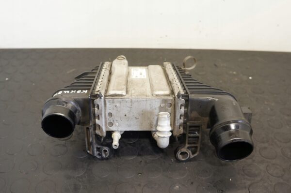 INTERCOOLER RENAULT MEGANE IV TALISMAN CLIO 1,5BLUE DCI 144967867R