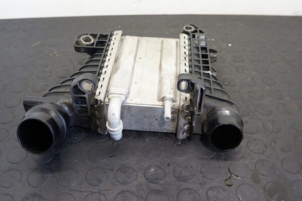 INTERCOOLER RENAULT MEGANE IV TALISMAN CLIO 1,5BLUE DCI 144967867R