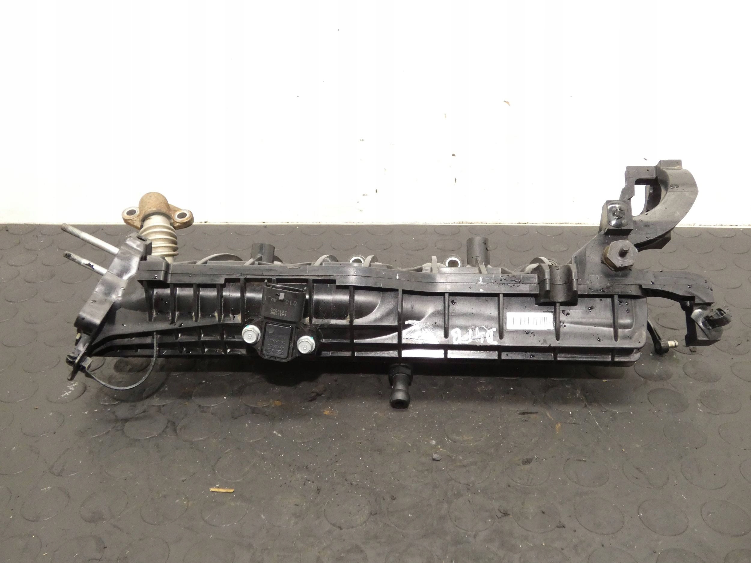 18034556131-6968f418d4113 KOLEKTOR SSĄCY HYUNDAI ELANTRA I20 IX35 TUCSON KIA VENGA 1.6CRDI EU6