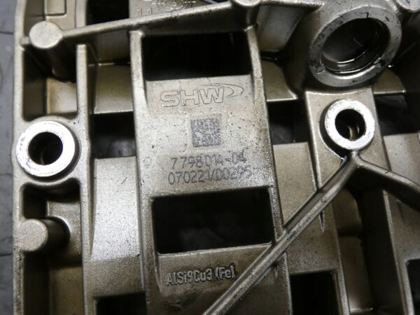 POMPA OLEJU BMW 1 E87 3 E90 E92 5 E60 E61 X3 E83 2.0D N47 7798014