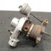 TURBOSPRĘŻARKA FIAT ABARTH 500 ALFA ROMEO MITO GULIETTA 1.4 T-JET 55220546