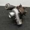 TURBOSPRĘŻARKA FIAT ABARTH 500 ALFA ROMEO MITO GULIETTA 1.4 T-JET 55220546