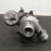 TURBOSPRĘŻARKA FIAT ABARTH 500 ALFA ROMEO MITO GULIETTA 1.4 T-JET 55220546