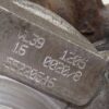 TURBOSPRĘŻARKA FIAT ABARTH 500 ALFA ROMEO MITO GULIETTA 1.4 T-JET 55220546