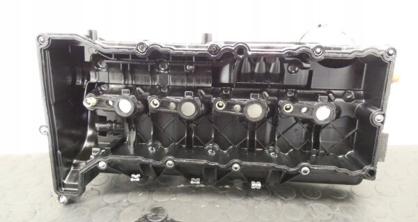 18034777360-6968f3eac93be POKRYWA ZAWORÓW BMW 1 E87 3 E90 E92 5 E60 E61 X3 E83 2.0D N47 0928402069