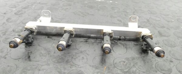 LISTWA WTRYSKOWA OPEL CORSA ASTRA INSIGNIA 1,416V 0280151258 55572731