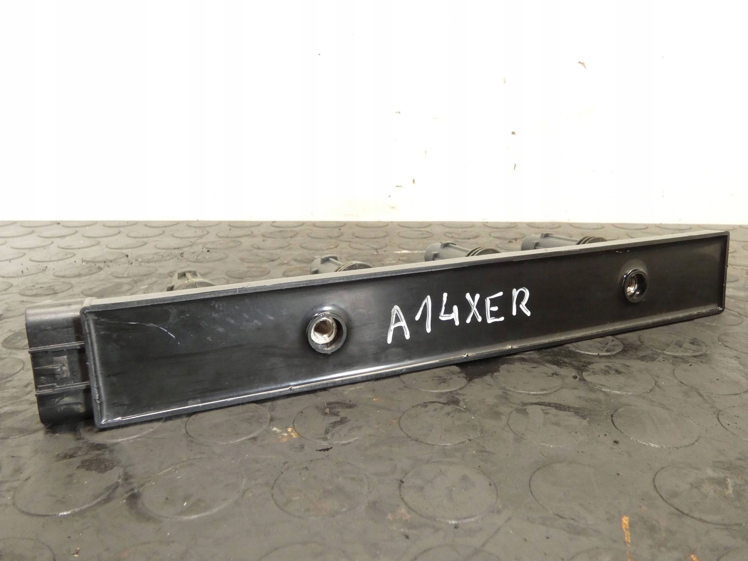 CEWKA ZAPŁONOWA OPEL AMPERA CORSA ASTRA ZAFIRA INSIGNIA 1,4 16V BAEQ137