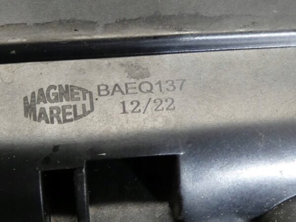 CEWKA ZAPŁONOWA OPEL AMPERA CORSA ASTRA ZAFIRA INSIGNIA 1,4 16V BAEQ137